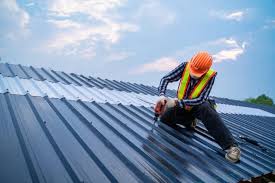 Fast & Reliable Emergency Roof Repairs in Bloomer, WI